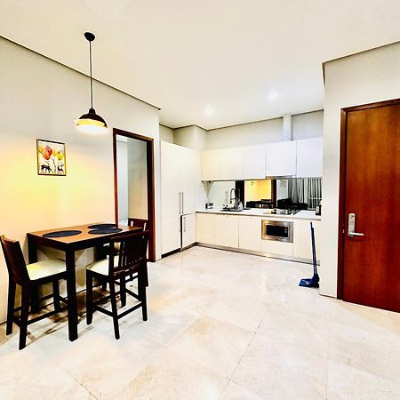 Soho Suites Klcc By Sky Multilink Kuala Lumpur Eksteriør bilde