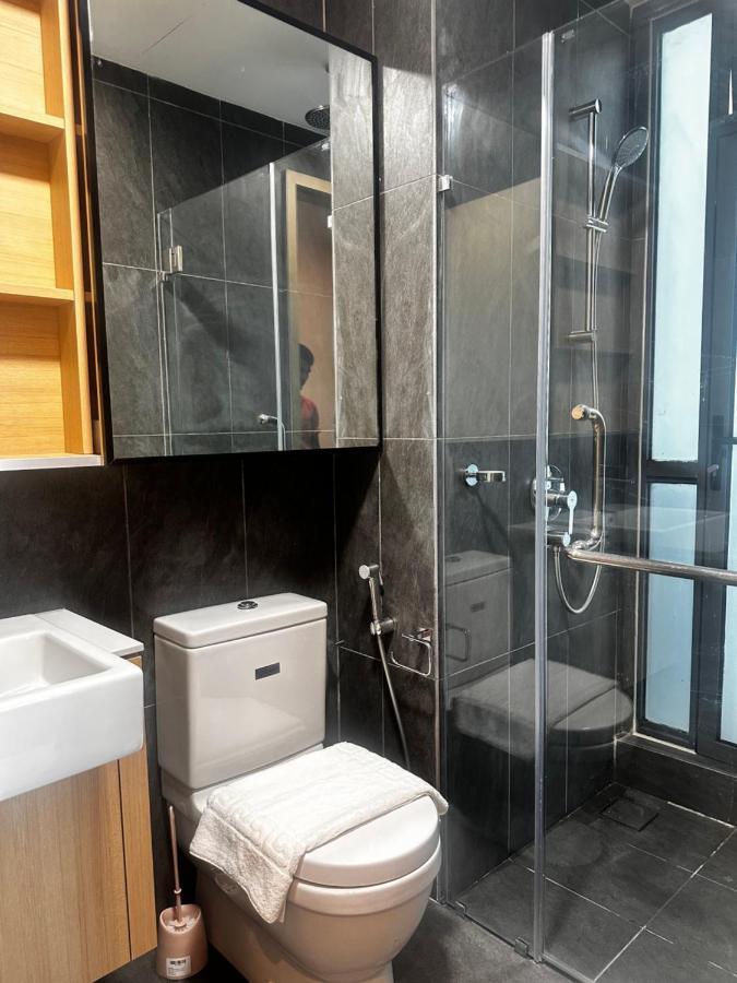 Soho Suites Klcc By Sky Multilink Kuala Lumpur Eksteriør bilde