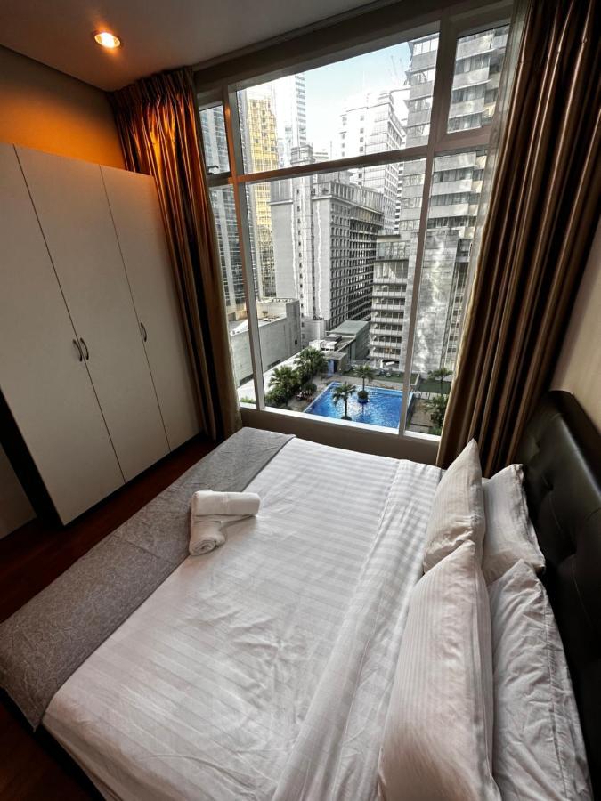 Soho Suites Klcc By Sky Multilink Kuala Lumpur Eksteriør bilde