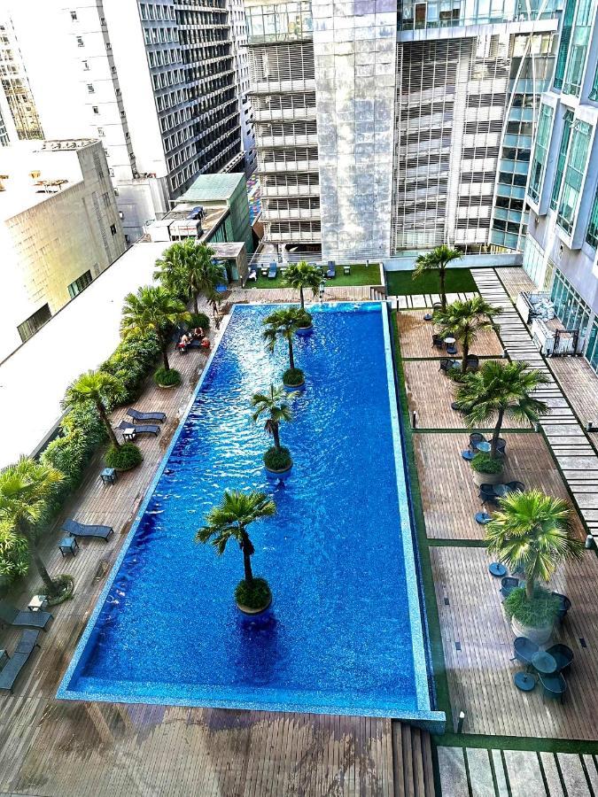 Soho Suites Klcc By Sky Multilink Kuala Lumpur Eksteriør bilde