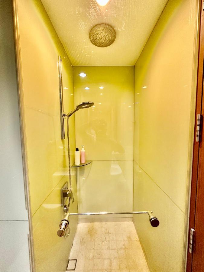 Soho Suites Klcc By Sky Multilink Kuala Lumpur Eksteriør bilde