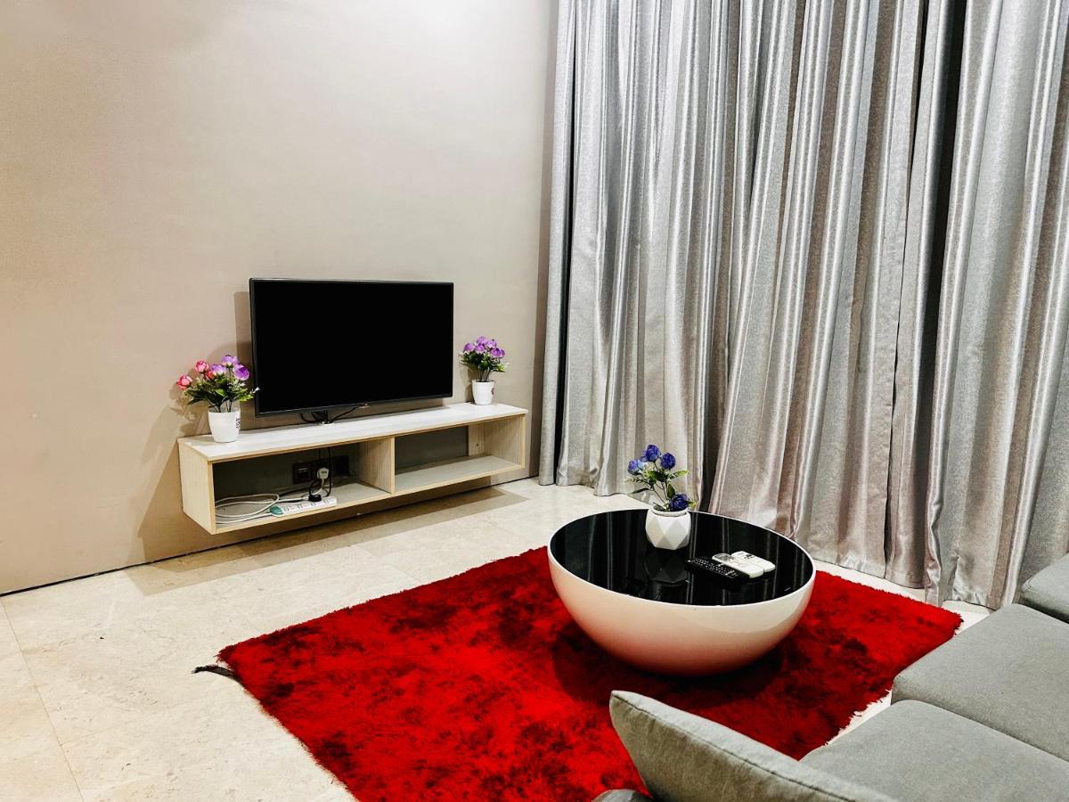 Soho Suites Klcc By Sky Multilink Kuala Lumpur Eksteriør bilde