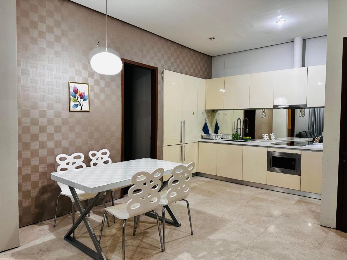 Soho Suites Klcc By Sky Multilink Kuala Lumpur Eksteriør bilde