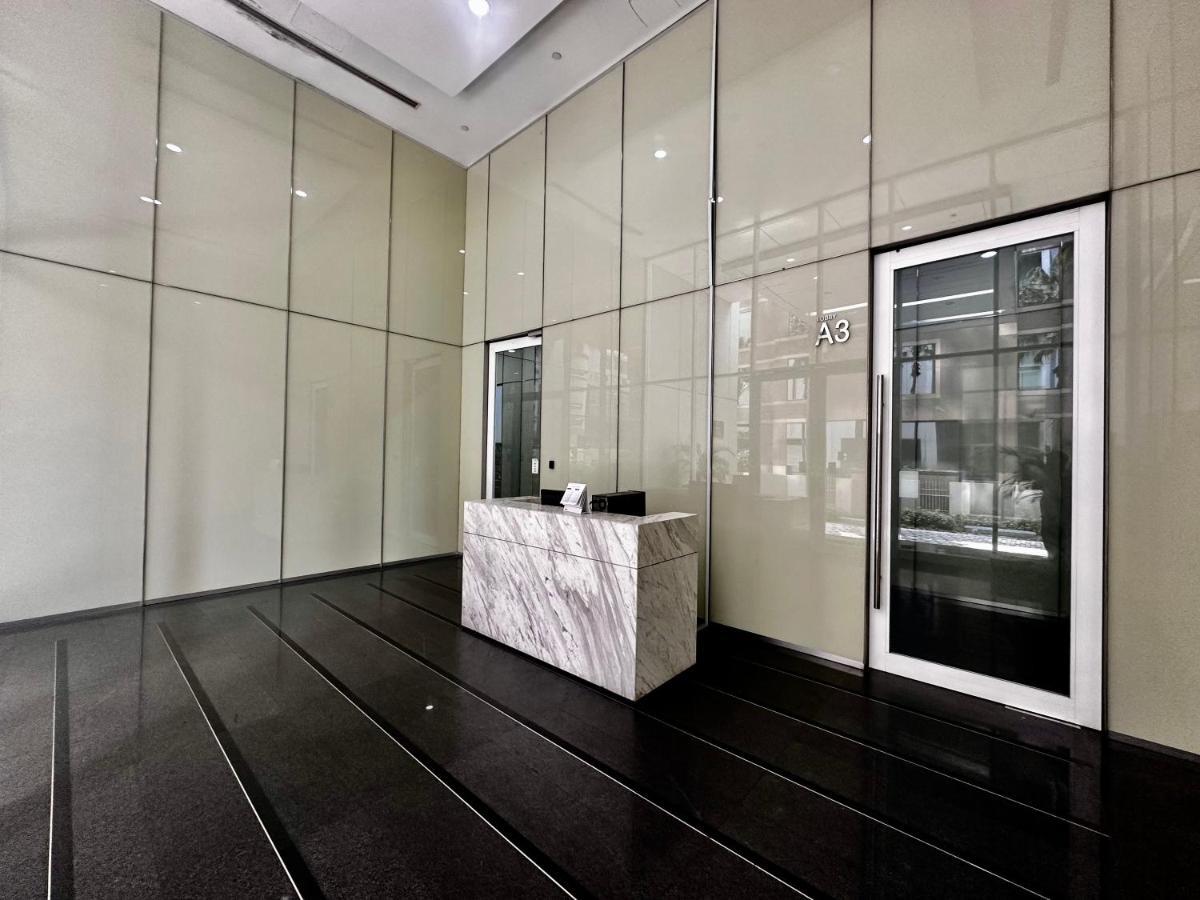 Soho Suites Klcc By Sky Multilink Kuala Lumpur Eksteriør bilde