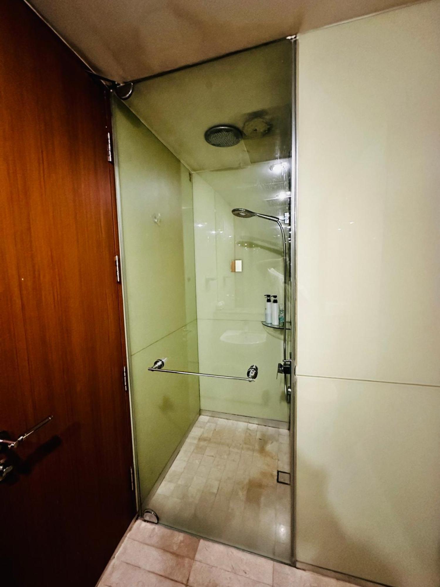 Soho Suites Klcc By Sky Multilink Kuala Lumpur Eksteriør bilde