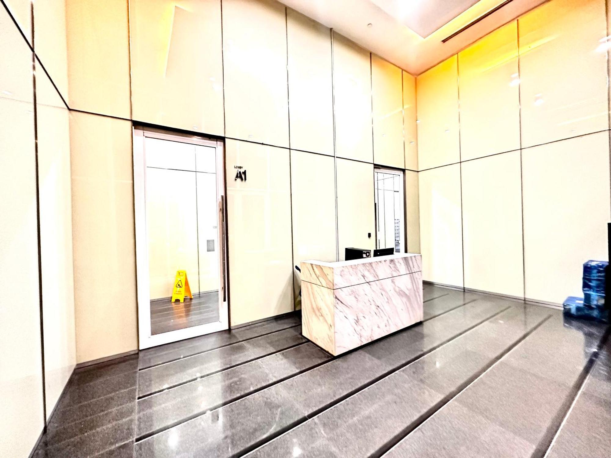 Soho Suites Klcc By Sky Multilink Kuala Lumpur Eksteriør bilde